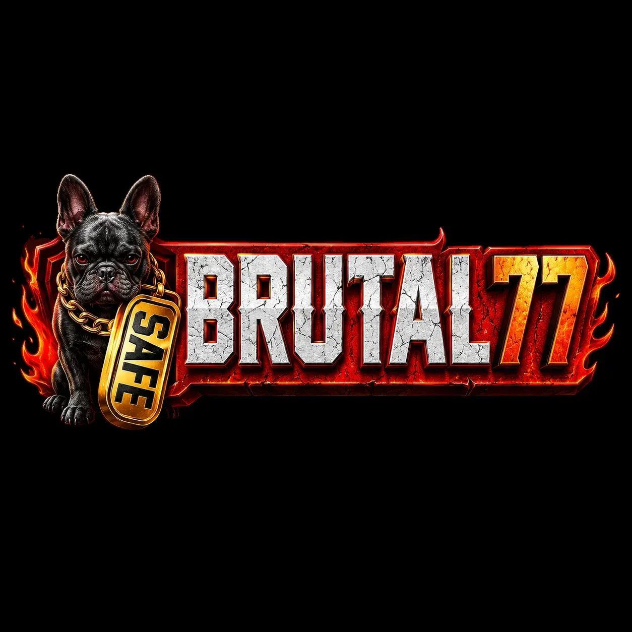 BRUTAL77 - Petualangan Anime Penuh Aksi