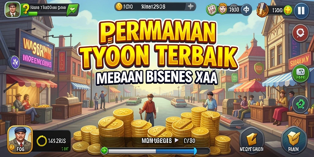 Tampilan gameplay FO8 yang menawan dan interaktif.