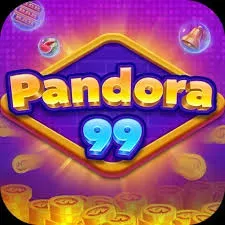 PANDORA99 - Permainan Arcade Seru dan Menghibur