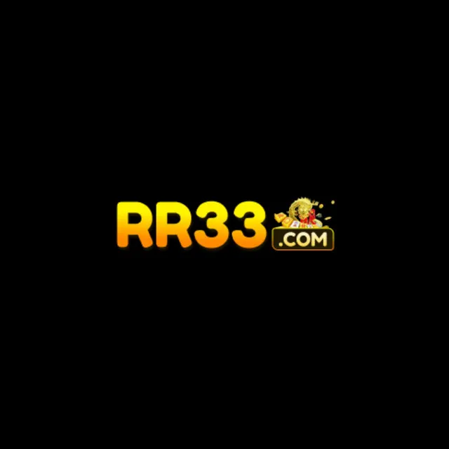 RR33 - Permainan Slot Seru dan Mengasyikkan