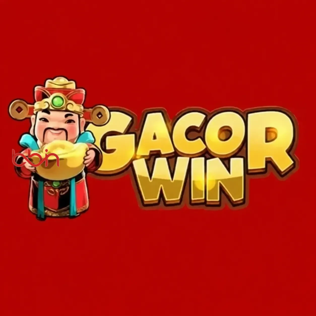 Logo gacorwin